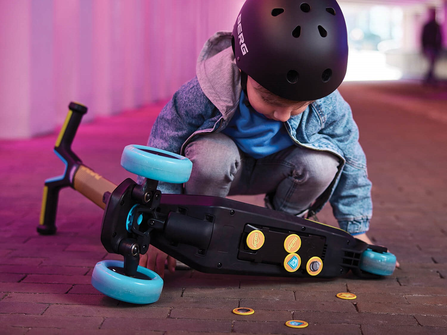 Kids’ Scooter Safety: Tips, Tricks, and Must-Have Accessories