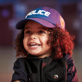 BERG Buzzy Police