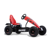 BERG B. Super Red BFR