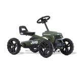 JEEP BUZZY SAHARA