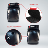 BERG Protection Set