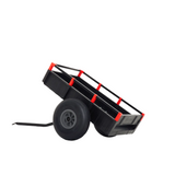 BERG Trailer