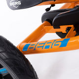 BERG Buddy B-Orange 2.0