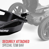BERG Passenger Trailer