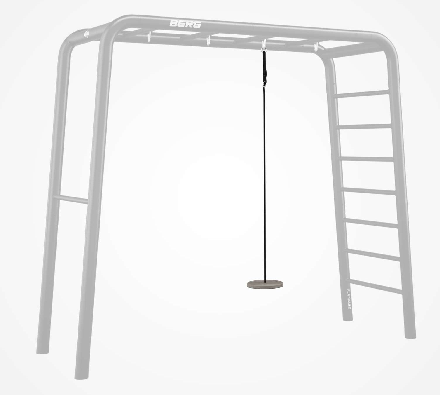 BERG PlayBase Disc Swing