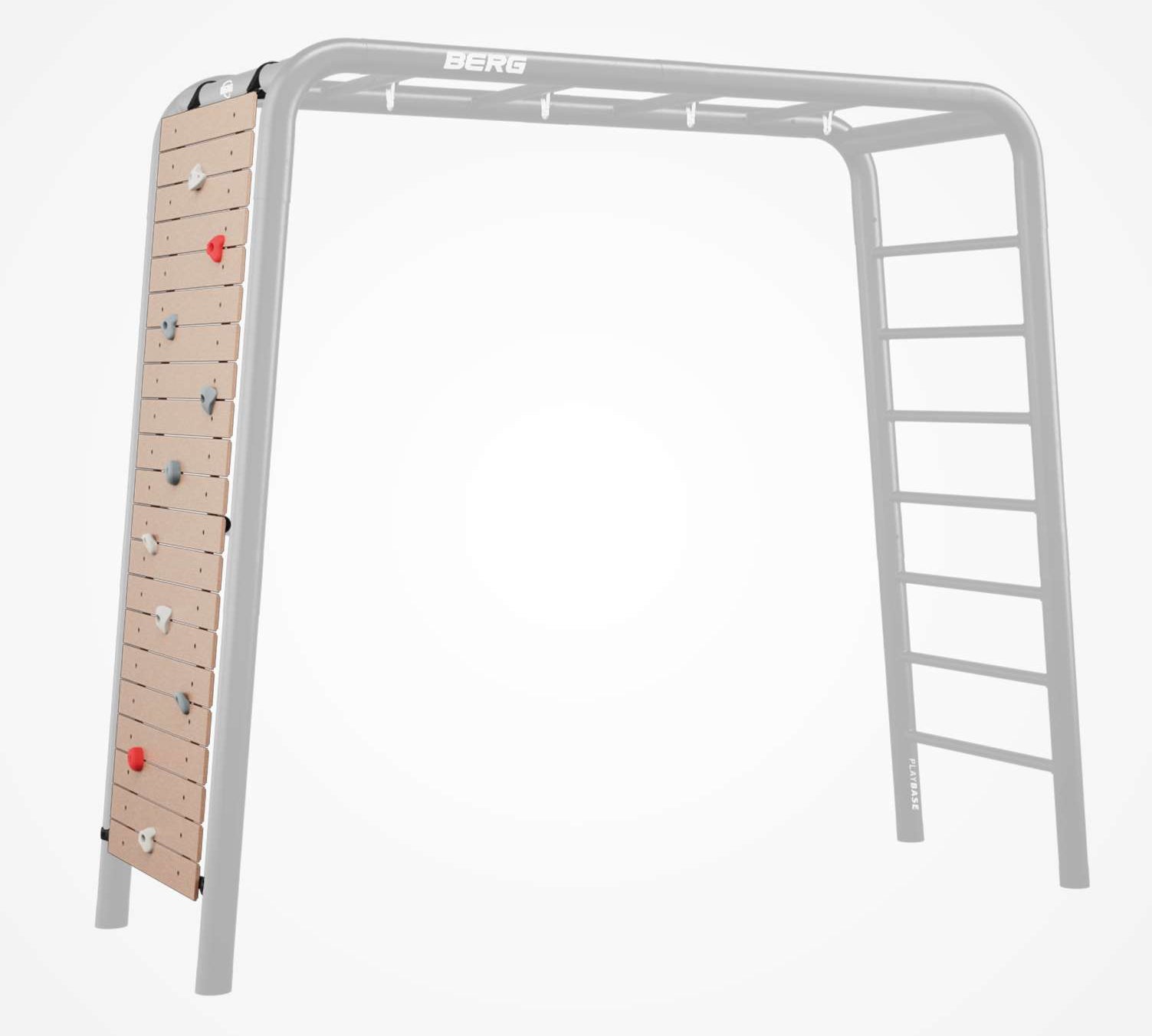 BERG PlayBase Climbing Wall