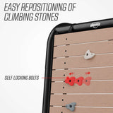 BERG PlayBase Climbing Wall