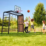 BERG PlayBase Large + Ultimate set