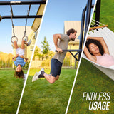 BERG PlayBase Large + Ultimate set