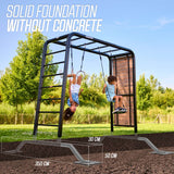 BERG PlayBase Large + Ultimate set