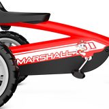 BERG Buzzy Paw Patrol Marshall