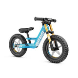 BERG Biky Cross Blue [with handbrake]