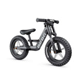 BERG Biky Cross Black [with handbrake]