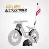 BERG Biky Cross Black [with handbrake]