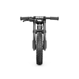 BERG Biky Cross Black [with handbrake]