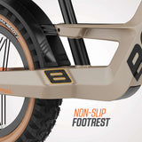 BERG Biky Trail Sand [with handbrake]