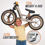 BERG Biky Trail Sand [with handbrake]