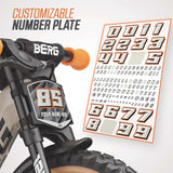 BERG Biky Trail Sand [with handbrake]