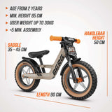 BERG Biky Trail Sand [with handbrake]