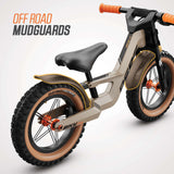 BERG Biky Trail Sand [with handbrake]