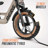 BERG Biky Trail Sand [with handbrake]