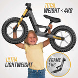 BERG Biky Cross Grey