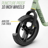 BERG MOOV 10 Sage Green