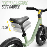BERG MOOV 10 Sage Green