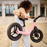 BERG MOOV 10 Blush Pink