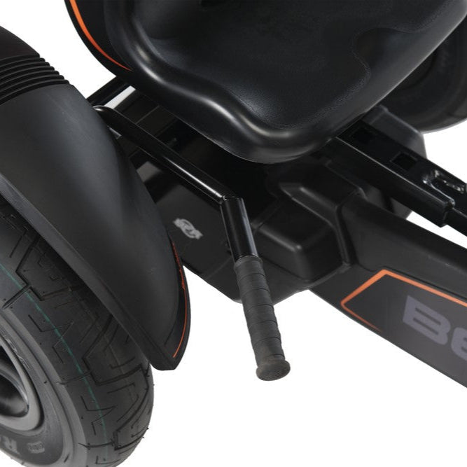 berg hybrid e-bfr pedal go-kart BERG Black Edition BFR