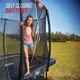 BERG Ultim Champion Grey + Safety Net Deluxe