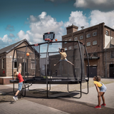 BERG Twin Hoop