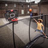 BERG Twin Hoop