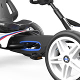 BMW Street Racer