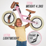 BERG Biky Retro Pink