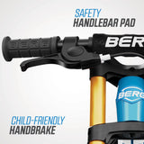 BERG Biky Cross Blue [with handbrake]