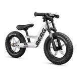 BERG Biky Cross White [with handbrake]