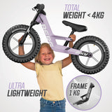 BERG Biky Cross Purple [with handbrake]