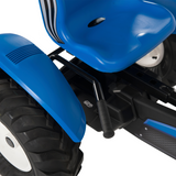 BERG B. Super Blue BFR