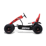 BERG B. Super Red BFR