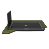 BERG Ultimate Elite Flatground + Aero Wall Grey