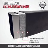 BERG Ultimate Elite Flatground + Aero Wall Grey