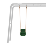 BERG PlayBase Baby Seat