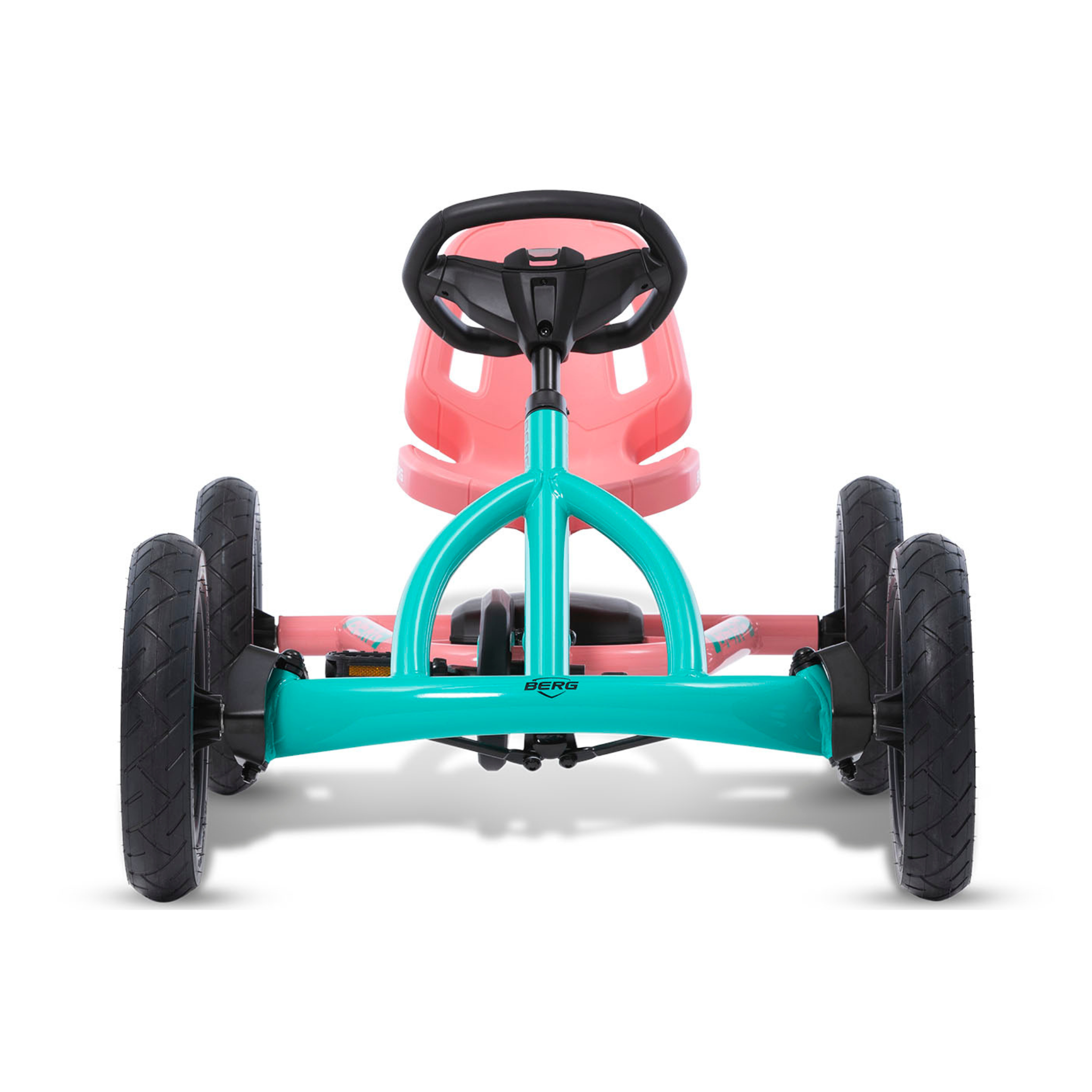 BERG Buddy Lua 2.0 - Pedal Go-Kart for Kids 3