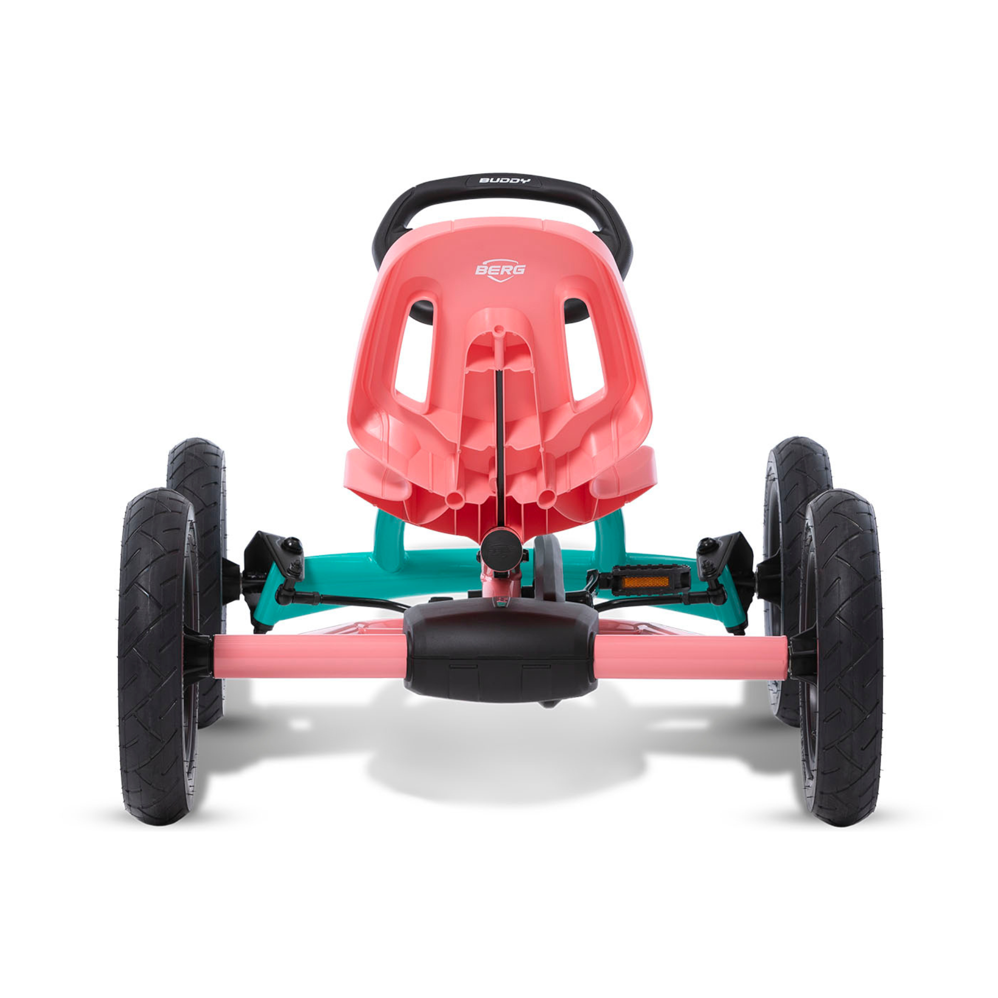 berg pedal gokart buddy lua BERG Buddy Lua 2.0 - Pedal Go-Kart for Kids 3