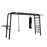 BERG Playbase Large + Sports Set