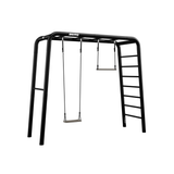 BERG Playbase Medium + Active Set