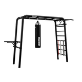 BERG Playbase Medium + Sports Set