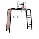 BERG Playbase Medium + Ultimate Set