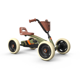 BERG Buzzy Retro Green